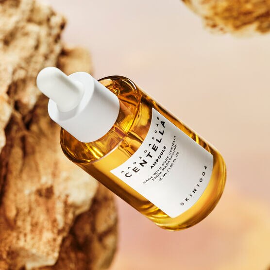 SKIN1004 CENTELLA AMPOULE 55ML